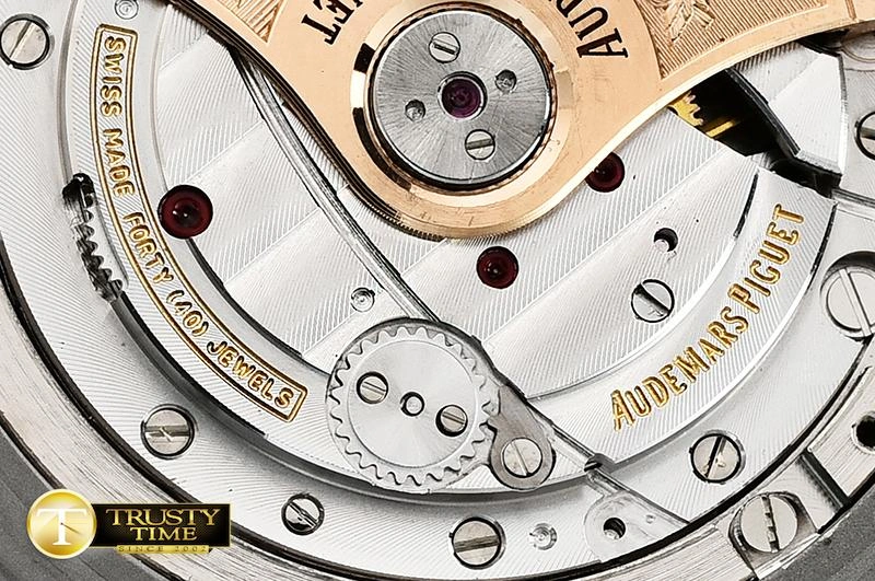 Rep AP0524 – Royal Oak Offshore Diver