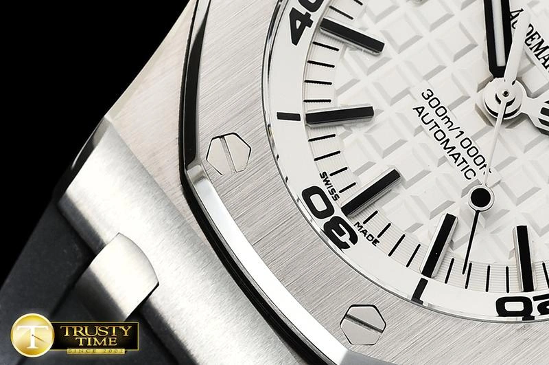 Rep AP0524 – Royal Oak Offshore Diver