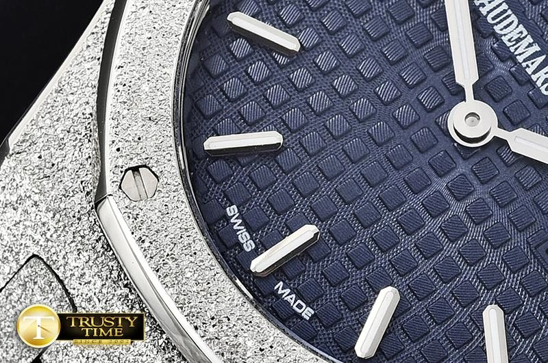 Rep AP0530B – AP Royal Oak 33mm