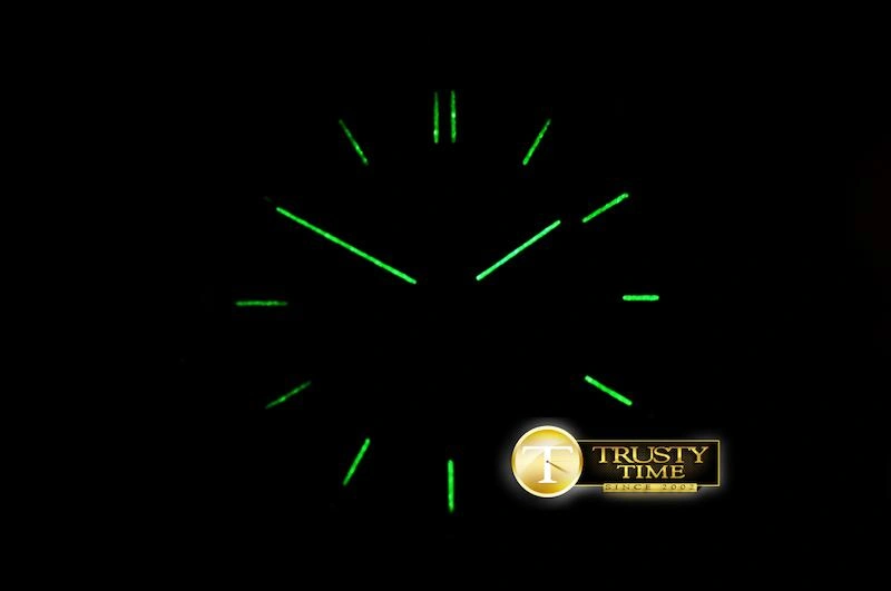 Rep AP0530C – AP Royal Oak 33mm