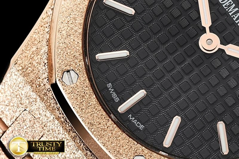 AP0532A – AP Royal Oak 33mm