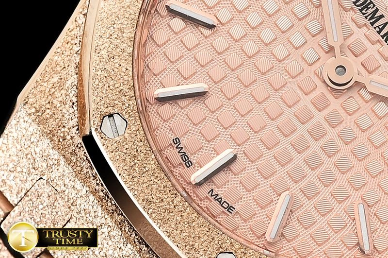 AP0532B – AP Royal Oak 33mm