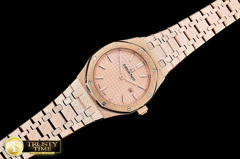 AP0532B – AP Royal Oak 33mm