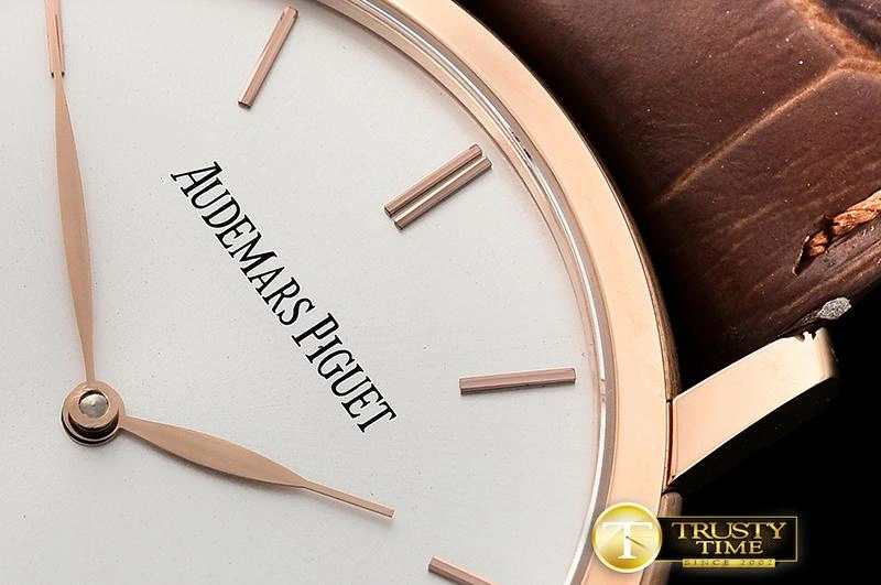 AP0545A – Jules Audemars