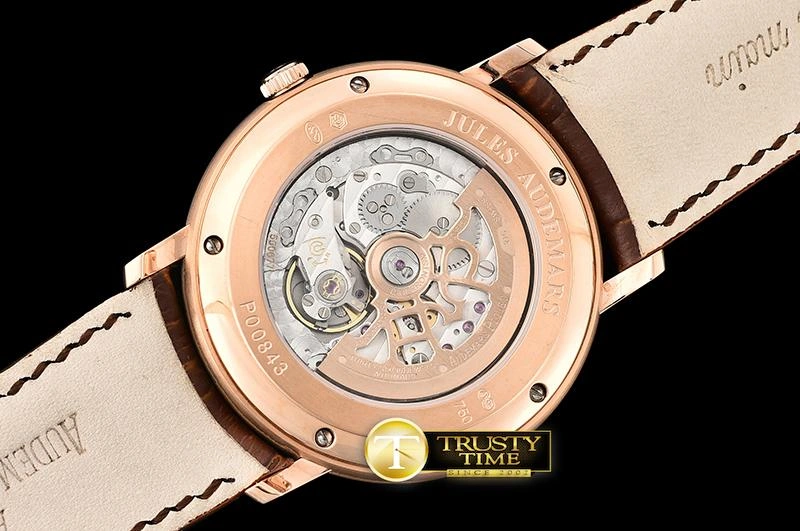 AP0545A – Jules Audemars