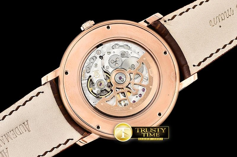 AP0545A – Jules Audemars