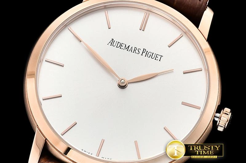 AP0545A – Jules Audemars