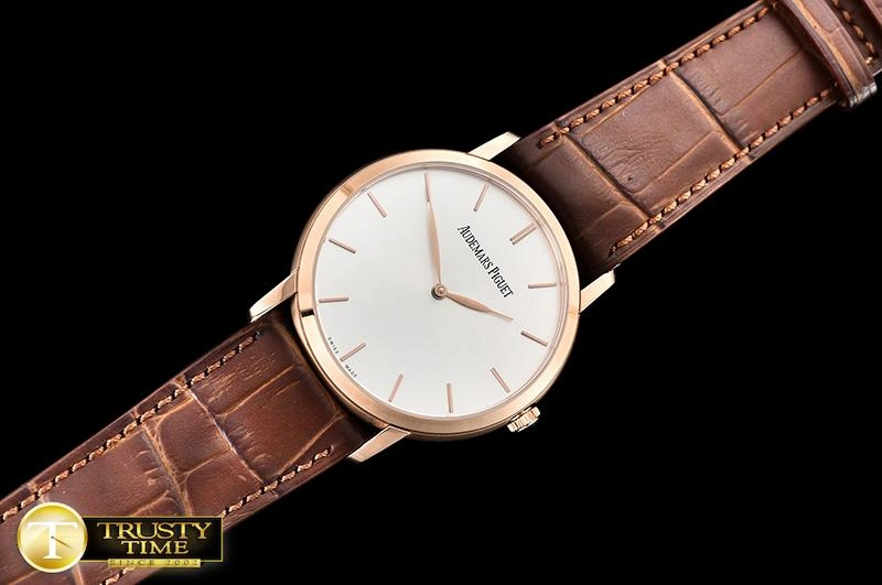 AP0545A – Jules Audemars