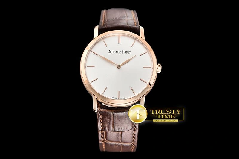 AP0545A – Jules Audemars