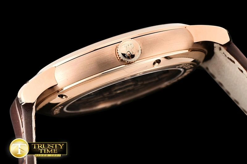 AP0545A – Jules Audemars