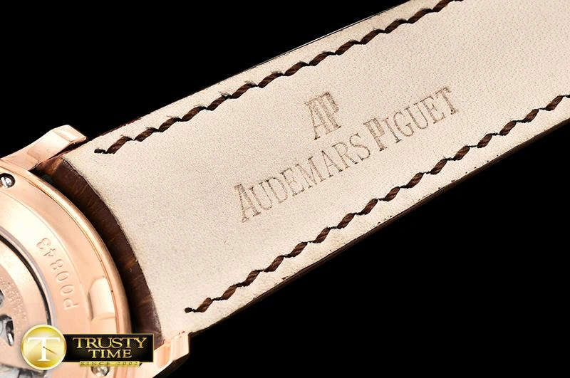 AP0545A – Jules Audemars