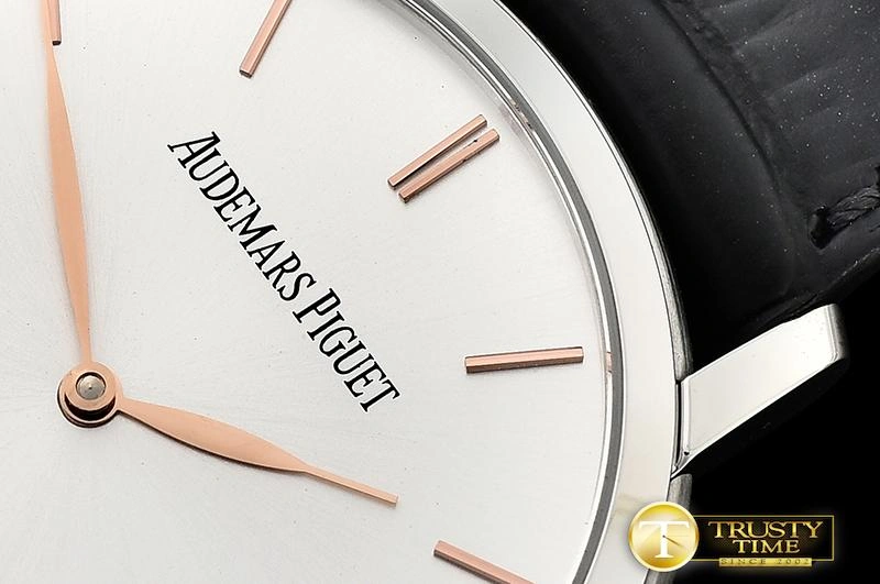 AP0545C – Jules Audemars