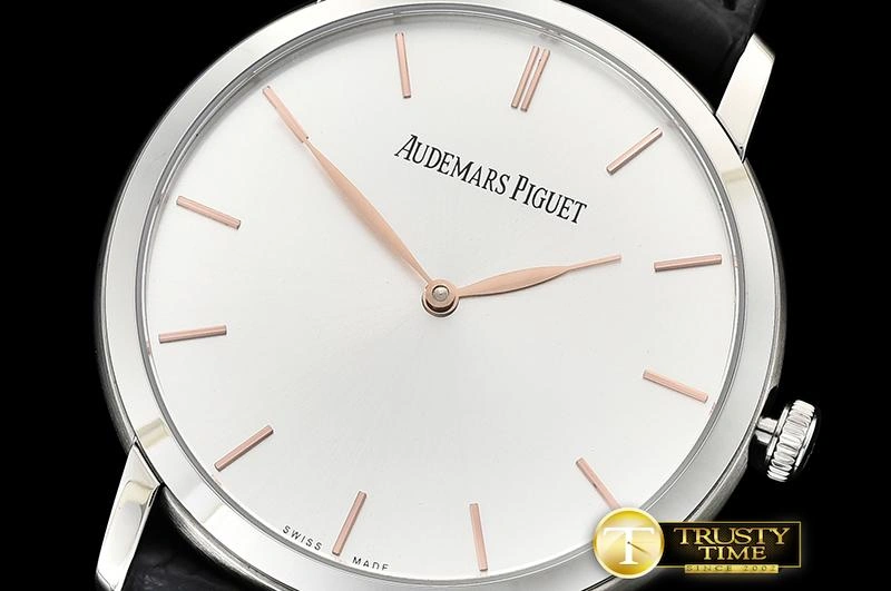 AP0545C – Jules Audemars