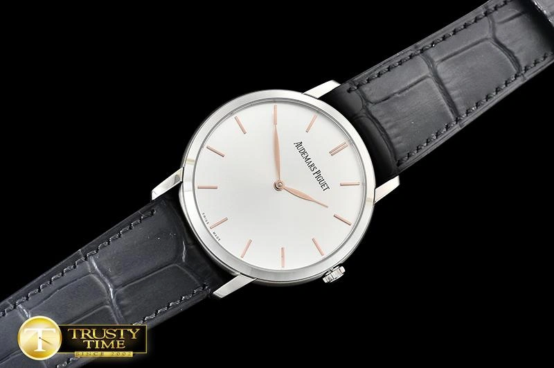 AP0545C – Jules Audemars