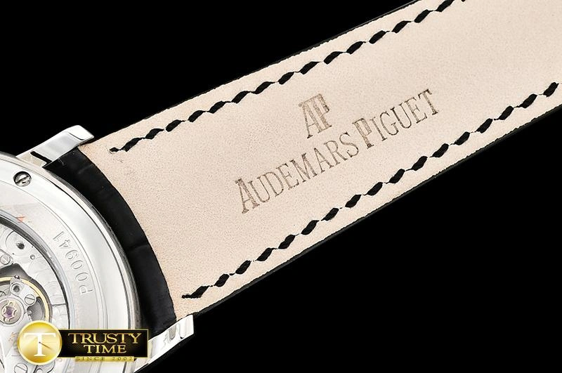 AP0545C – Jules Audemars