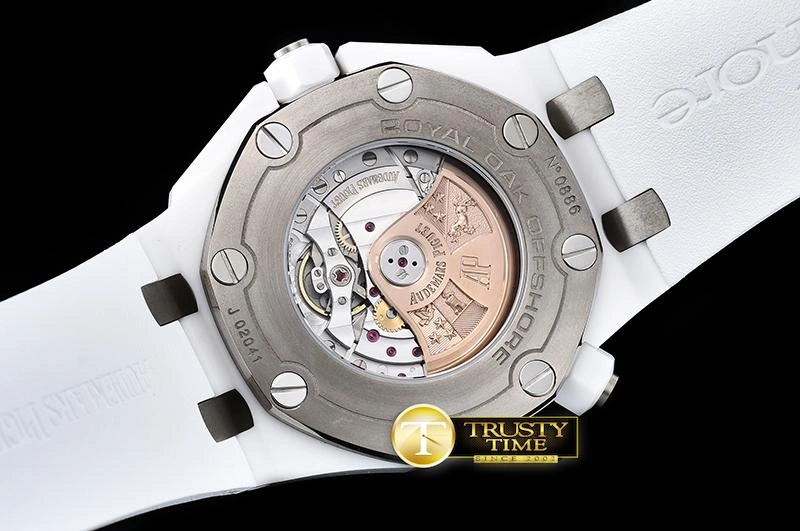 AP0546 – Royal Oak Diver