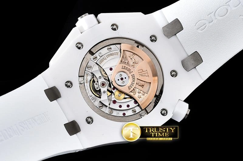 AP0546 – Royal Oak Diver