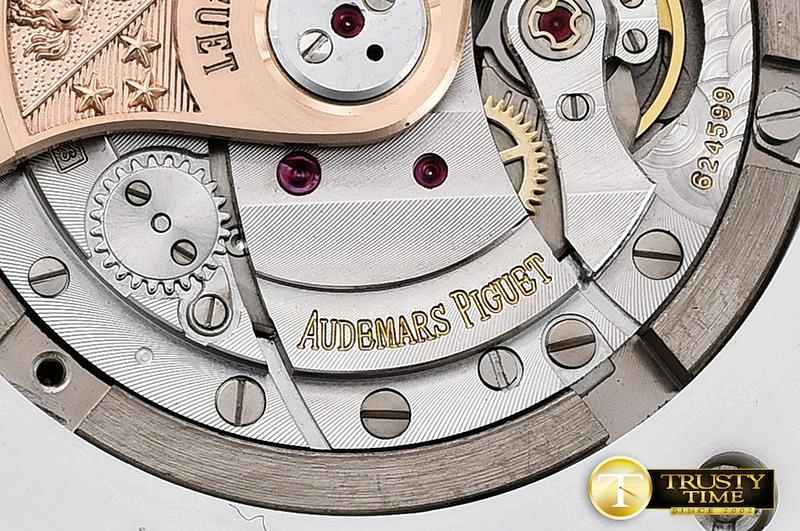 AP0546 – Royal Oak Diver