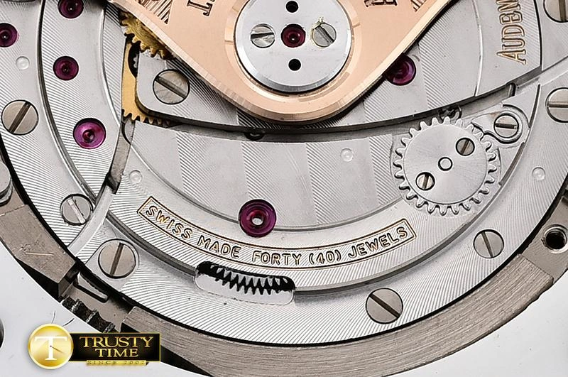 AP0546 – Royal Oak Diver