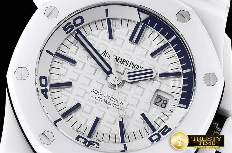 AP0546 – Royal Oak Diver