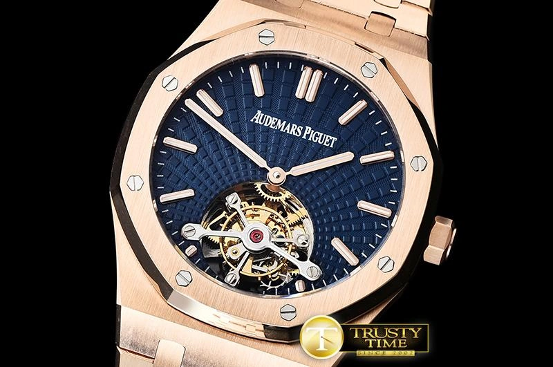 Hyper Peter AP0548 – Royal Oak Tourbillon