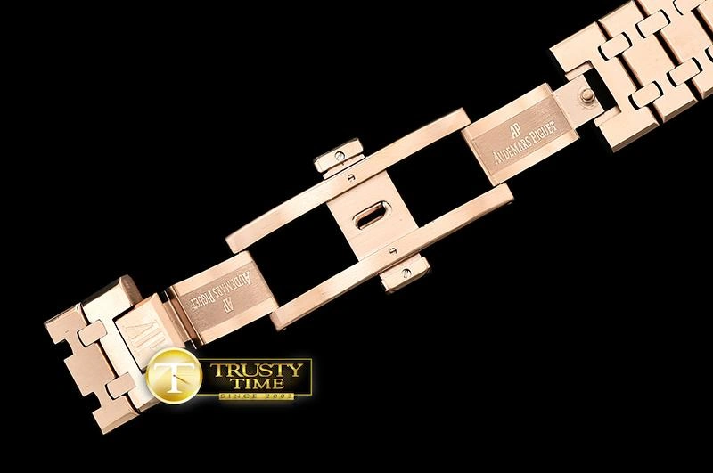 Hyper Peter AP0548 – Royal Oak Tourbillon