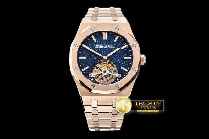 AP0548 – Royal Oak Tourbillon