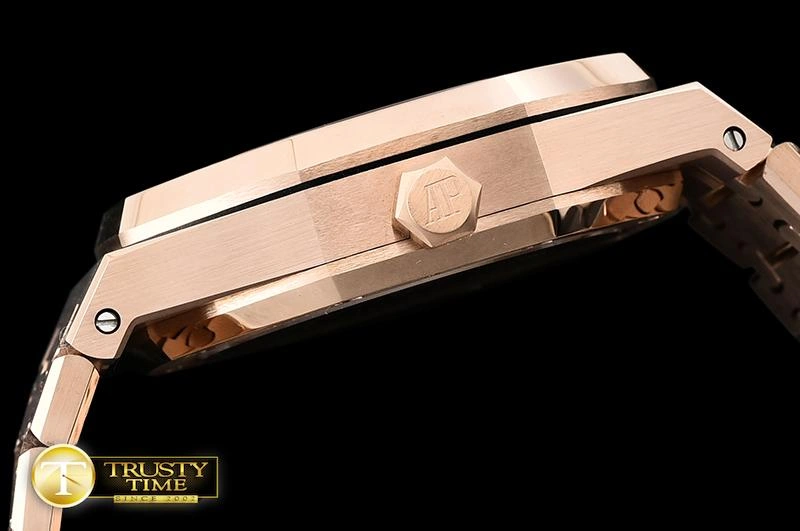 Hyper Peter AP0548 – Royal Oak Tourbillon