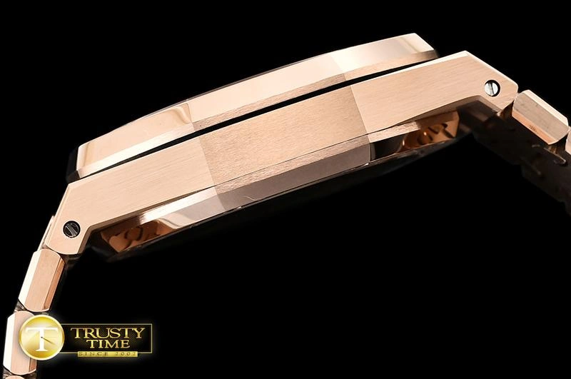 Hyper Peter AP0548 – Royal Oak Tourbillon