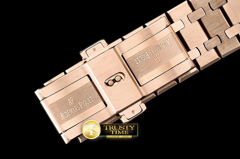 Hyper Peter AP0548 – Royal Oak Tourbillon