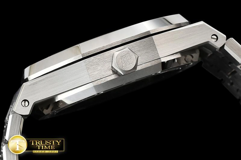 AP0549A – Royal Oak Tourbillon