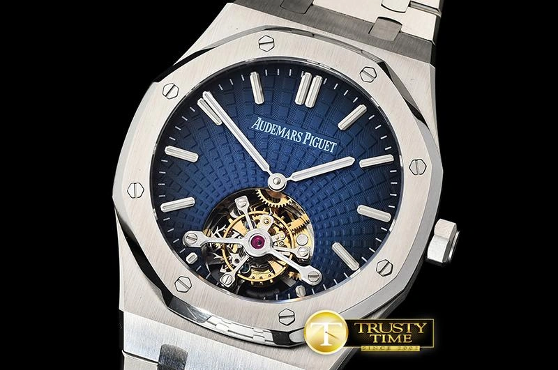 AP0549B – Royal Oak Tourbillon