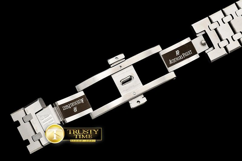 AP0549B – Royal Oak Tourbillon