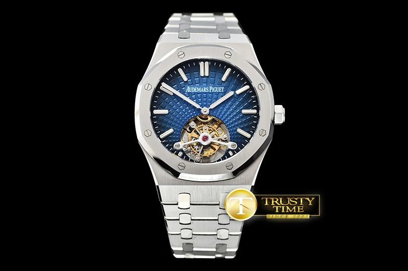 AP0549B – Royal Oak Tourbillon
