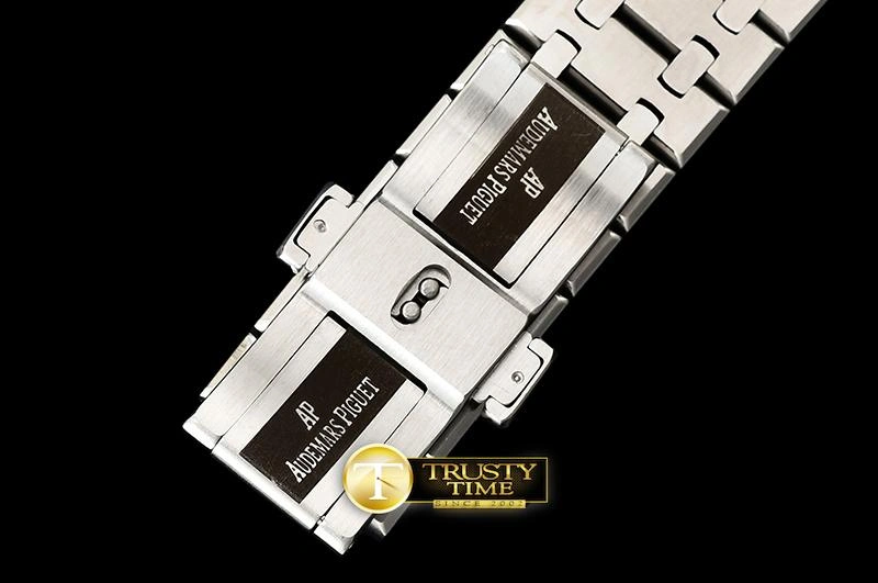 AP0549B – Royal Oak Tourbillon