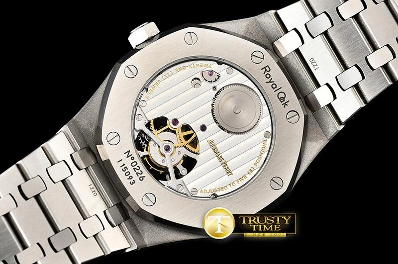 AP0562 – Royal Oak