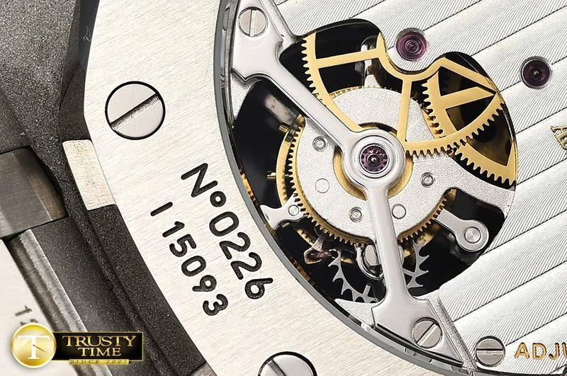 AP0562 – Royal Oak