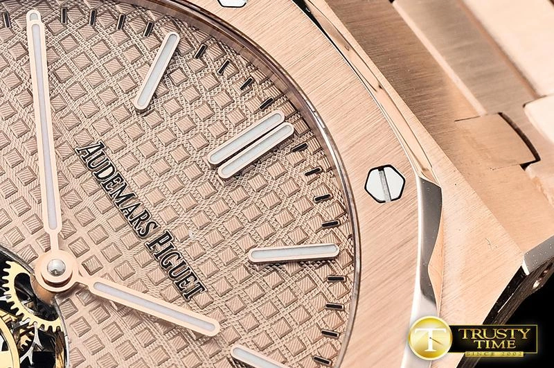 Cheap AP0564 – Royal Oak Tourbillon