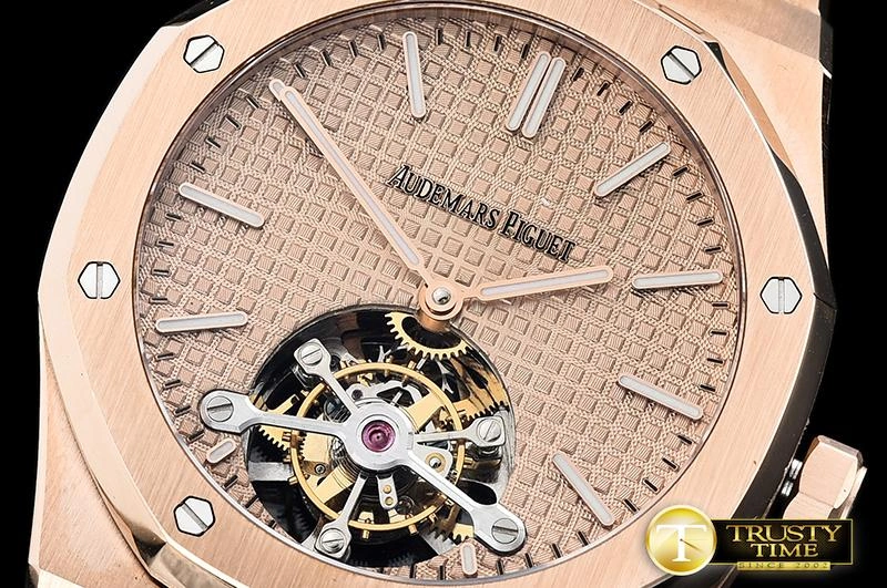 Cheap AP0564 – Royal Oak Tourbillon