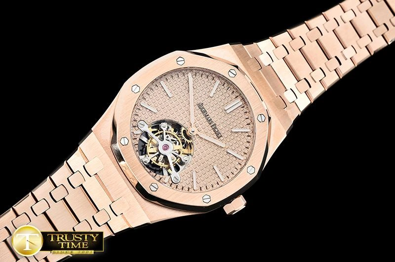 Cheap AP0564 – Royal Oak Tourbillon