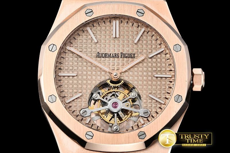 Cheap AP0564 – Royal Oak Tourbillon