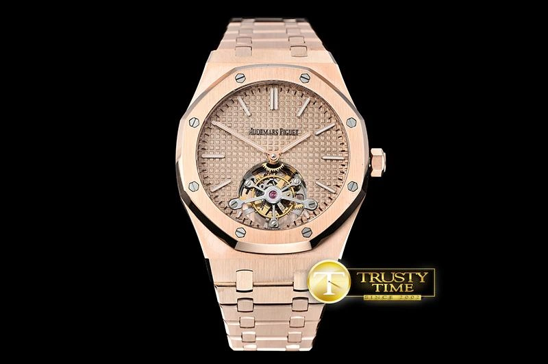 AP0564 – Royal Oak Tourbillon