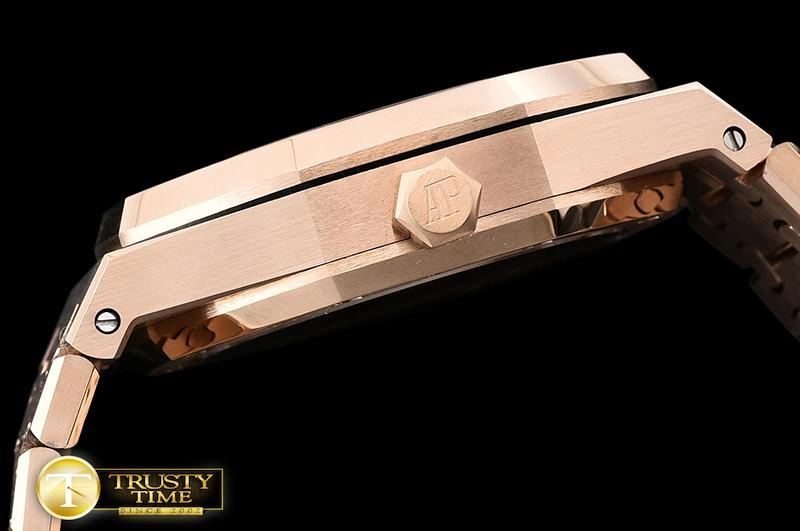 Cheap AP0564 – Royal Oak Tourbillon