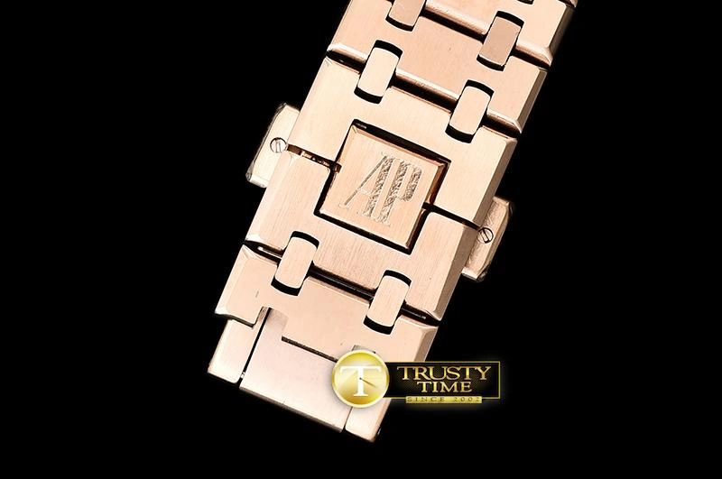 Cheap AP0564 – Royal Oak Tourbillon