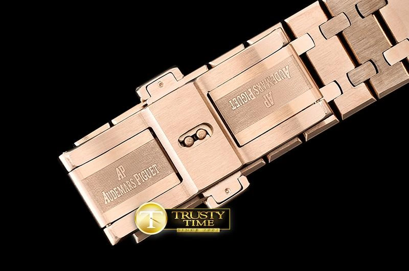 Cheap AP0564 – Royal Oak Tourbillon