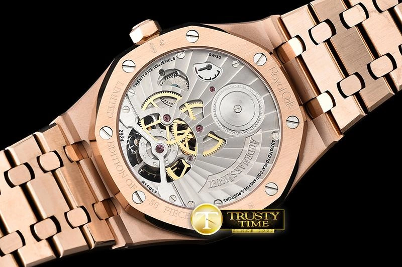 Cheap AP0564 – Royal Oak Tourbillon