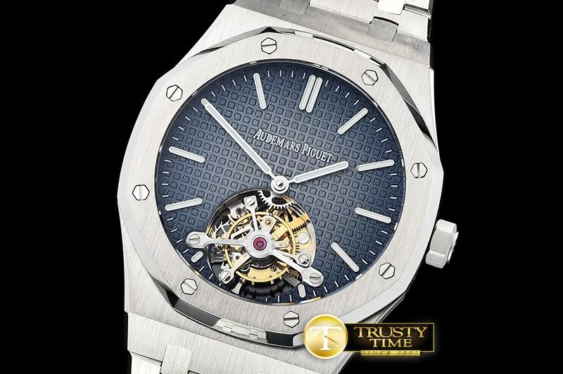 Hyper Peter AP0565 – Royal Oak Tourbillon