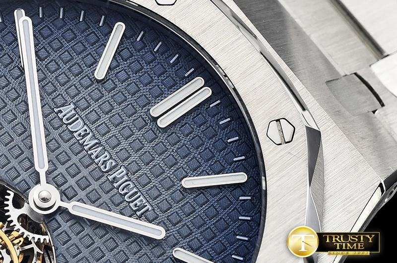 Hyper Peter AP0565 – Royal Oak Tourbillon