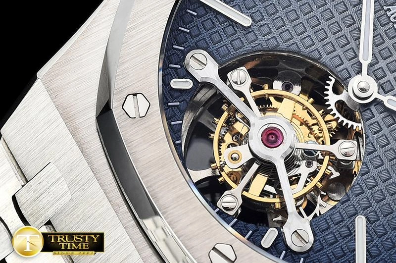 Hyper Peter AP0565 – Royal Oak Tourbillon