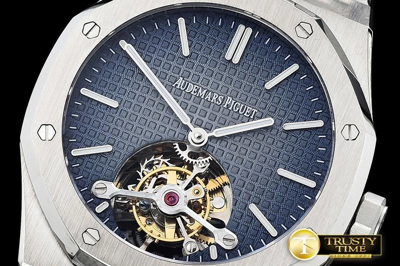 Hyper Peter AP0565 – Royal Oak Tourbillon